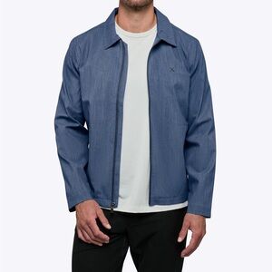 Mens Mogul Jacket by Cuts XL New/No Tags